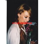 Photo 13x18cm kylie minogue
