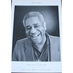 Photo de dizzy gillespie par mephisto