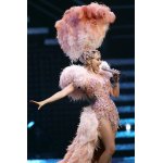 Photo kylie minogue format a4