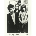 Photo the only ones format 18x24cm tirage argentique
