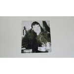 Photo tirage numerique brillant gene vincent 9 x 10 cm
