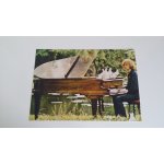 Photo tirage numerique brillant michel polnareff 19 x 14 cm Photo tirage numerique brillant michel polnareff 19 x 14 cm