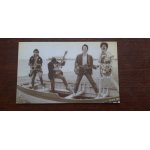 Photo tirage num�rique brillant x ray spex 13 x 8 cm