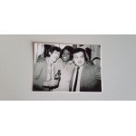 Photo tirage numérique keith richard the rolling stones et james brown 10 x 7 cm Photo tirage numérique keith richard the rolling stones et james brown 10 x 7 cm