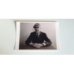 Photo tirage numrique leonard cohen 14 x 10 cm
