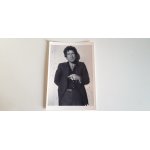Photo tirage numérique leonard cohen 9 x 14 cm Photo tirage numérique leonard cohen 9 x 14 cm