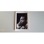 Photo tirage numrique otis redding 10 x 14 cm