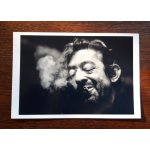Photo tirage numérique serge gainsbourg 14 x 10 cm Photo tirage numérique serge gainsbourg 14 x 10 cm