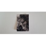 Photo tirage num�rique the beatles john lennon 7 x 11 cm