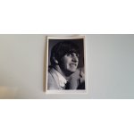Photo tirage numérique the beatles ringo starr 10 x 14 cm Photo tirage numérique the beatles ringo starr 10 x 14 cm