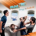 Phyltre - jacuzzi & jumbo jet (cd ep - inclus clip + partition)