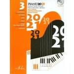 Piano 20 21 - volume 3