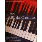 Piano, l'abc des classiques Piano, l'abc des classiques