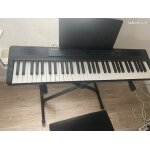 Piano alesis neuf avec tabouret et casque
