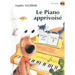 Le piano apprivois volume 2