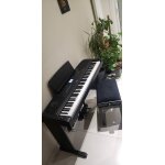 Piano arrangeur yamaha dgx 670