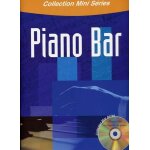 Piano bar collection mini séries + 1 cd - piano Piano bar collection mini séries + 1 cd - piano