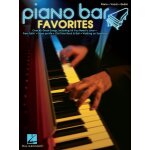Piano bar favorites