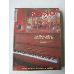 Piano bar vol. 1 - - - chant et piano Piano bar vol. 1 - - - chant et piano