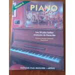 Piano bar volume 2 partition Piano bar volume 2 partition