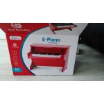 Piano bois enfant new classic toys