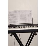 Vente piano casio cdp - s100 Vente piano casio cdp - s100