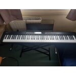 Piano casio cdp - s350 bk Piano casio cdp - s350 bk