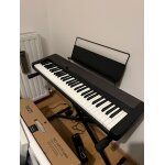 Piano casio ct - s1bk + pédale Piano casio ct - s1bk + pédale