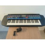 Piano casio ctk