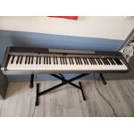 Piano casio privia px - 320