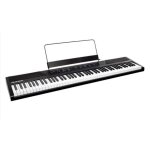 Piano digitale alesis 88 touches