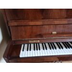 Vends piano droit leignica d etude avec son sige a retirer a gagny 93220