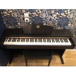 Piano droit yamaha numrique