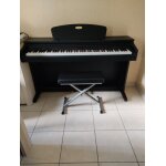 Piano eagletone dpw 400