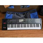 Piano electrique roland fa 06