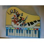 Piano pour enfant disney bontempi Piano pour enfant disney bontempi