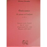 Le piano et l'enfant vol 2 croissance drouillet