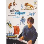 Le piano pour enfant piano volume 2