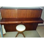Piano d'�tude geyer