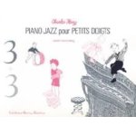 Piano jazz pour petites mains - quatre mains swing - charles henry