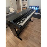 Piano korg