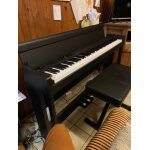 Piano korg c1