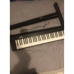 Piano korg sp - 100