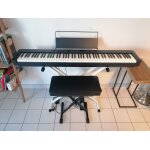 Piano numrique casio cdp s360