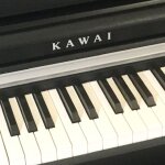 Piano num�rique kaway en tr�s bon etat