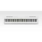 Piano numrique portable kawai es100 blanc