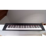 Piano numrique yamaha