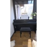Piano numrique yamaha clavinova clp - 735