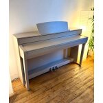 Piano numrique yamaha clavinova clp - 745, en parfait etat