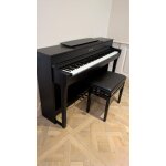 Piano num�rique yamaha clavinova clp 745b